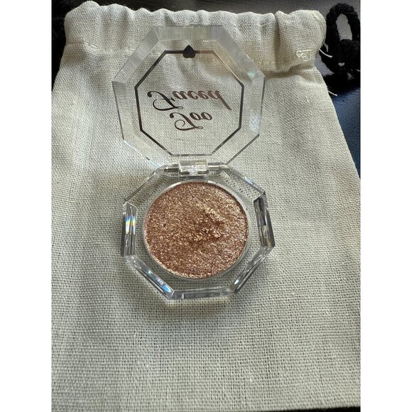 Too Faced Disco Crush High Shine Eye Magic Sprinkles - Picture 2 of 3